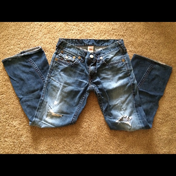 True Religion Jeans