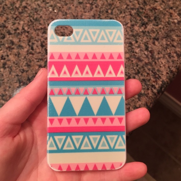 iPhone 4/4s case