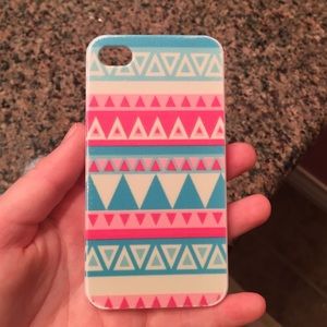 iPhone 4/4s case