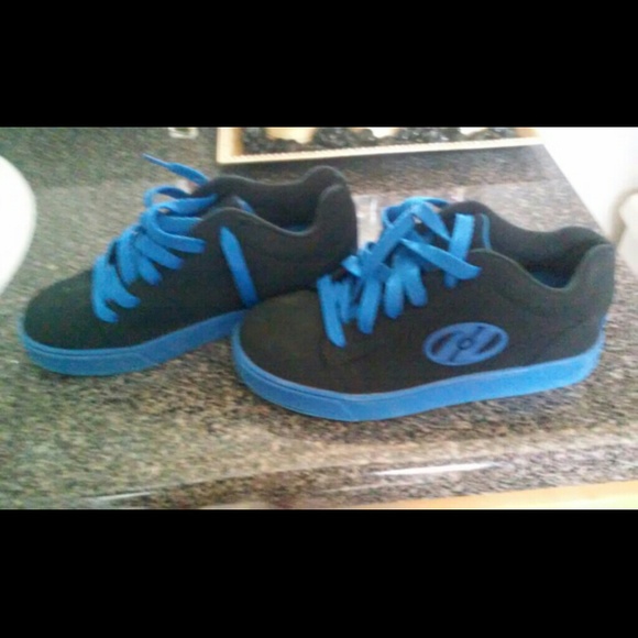 Heelys - Picture 2 of 3
