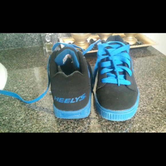 Heelys - Picture 3 of 3