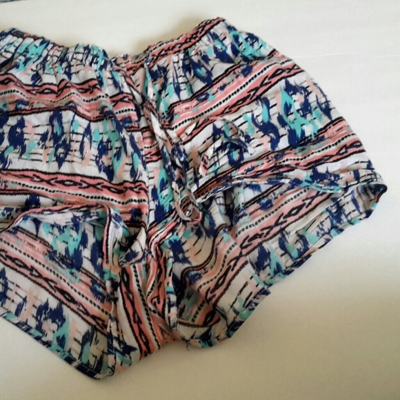 Lose shorts