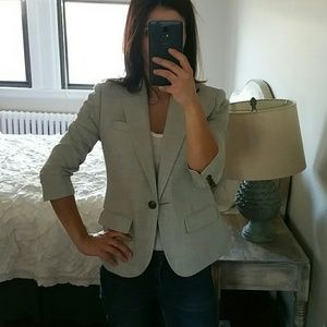 J Crew Jace in Super 120's