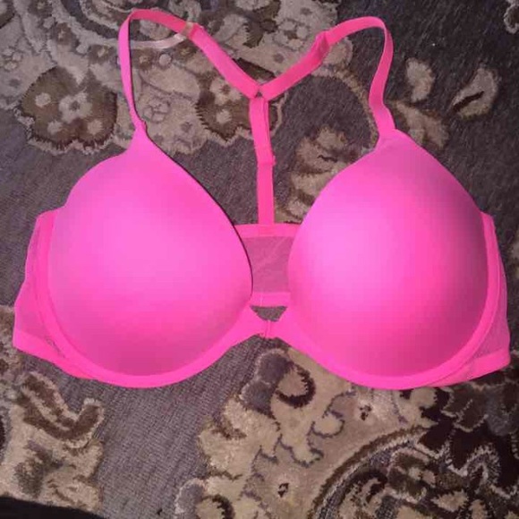 Victoria's Secret bra