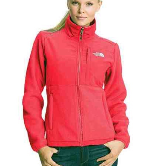 North FACE Denali women's Large