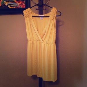 Lucy & Laurel Short dress