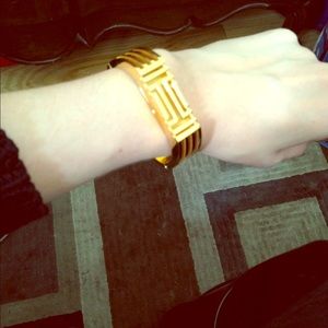 Tory Burch FitBit Bracelet