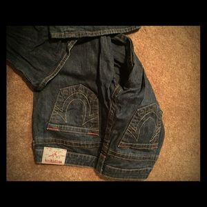 True Religion jeans