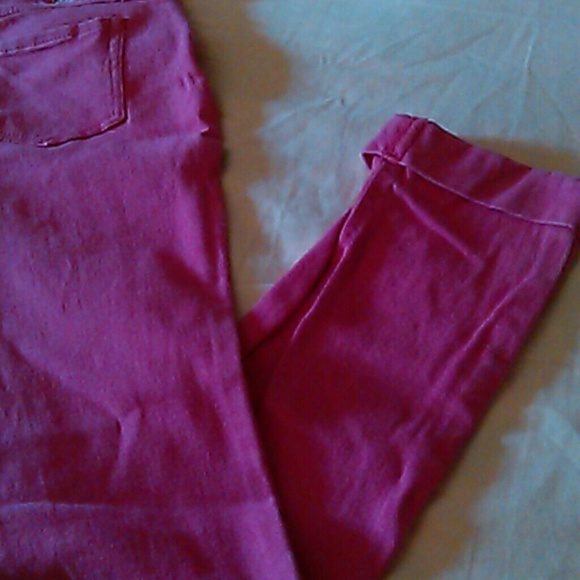 Pants - Picture 2 of 4