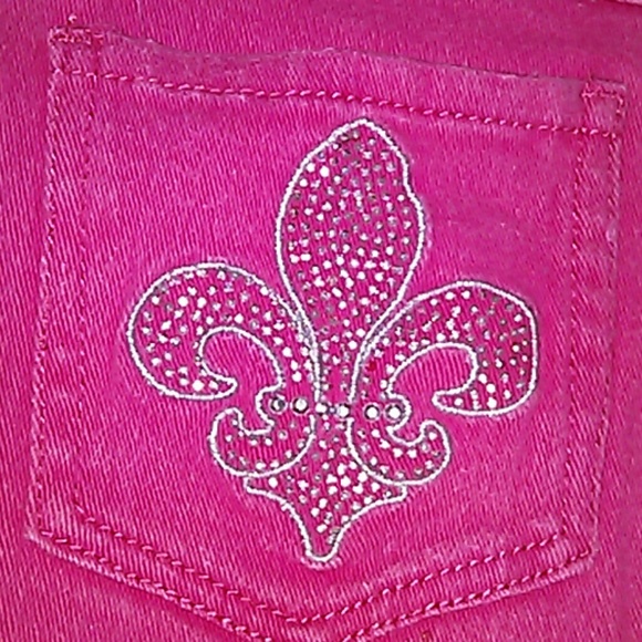 Pants - Picture 4 of 4