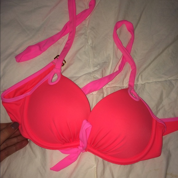 Victoria's Secret Other - Bathing suit ,push up