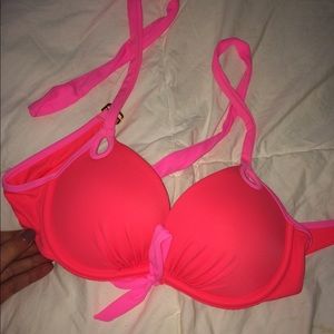 Bathing suit ,push up