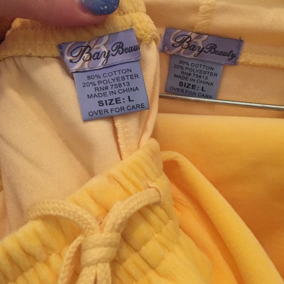 Sport suit - Picture 4 of 4