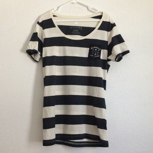 Glamour Kills Pocket Tee