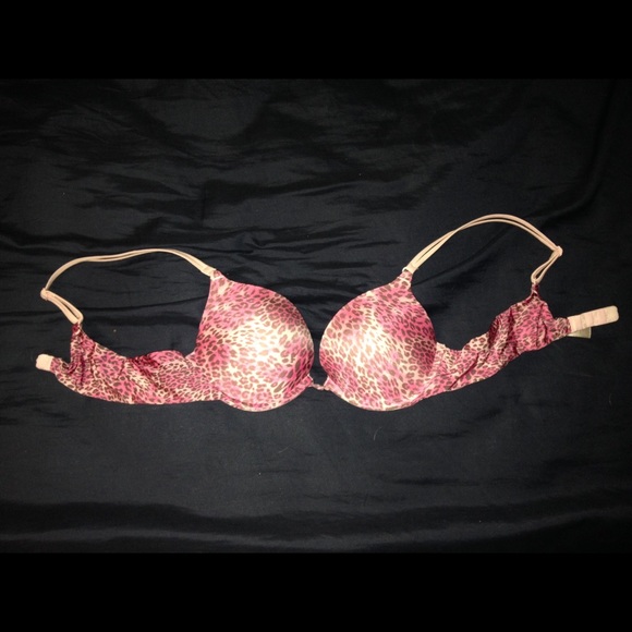 Victoria's Secret Push-Up Bra