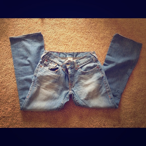 True Religion Jeans