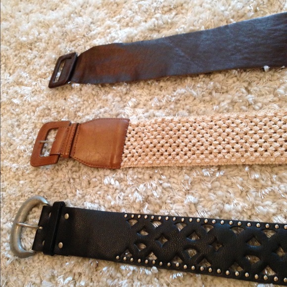 Belt bundle! - Picture 2 of 2