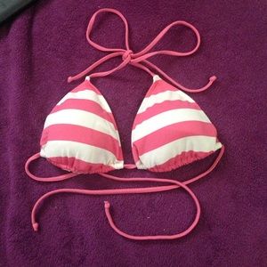 Hollister bathing suit top
