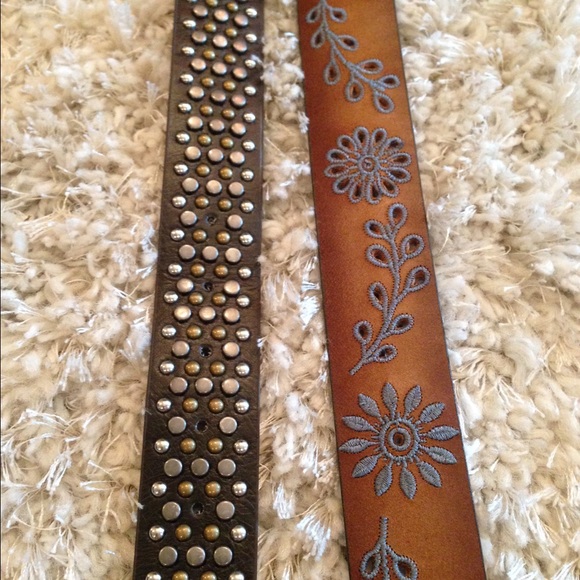 Belt bundle! - Picture 2 of 2