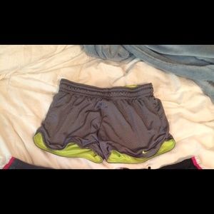 Nike shorts