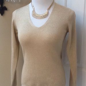New York & Company sweater