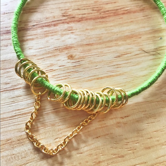 Handmade Jewelry - Available in @melodydesign closet