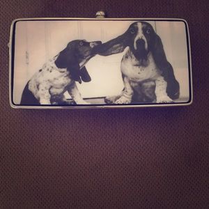 Clutch/ Small Purse