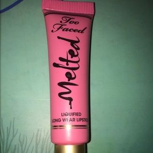 Too Faced Melted Marshmallow