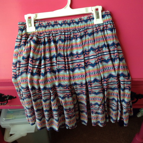 Super Soft Skater skirt - Picture 1 of 2