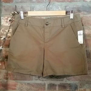 GAP Aubrey shorts