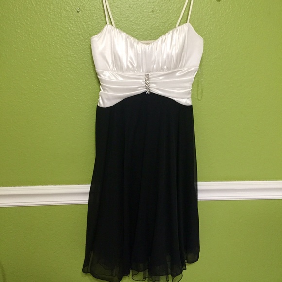 🎉Homecoming Dress