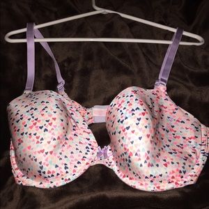 38 DD Victoria's Secret bra