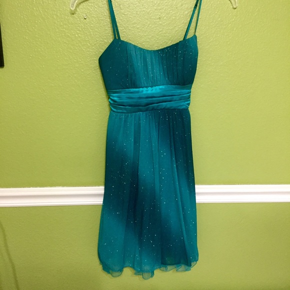 🎉Homecoming Dress