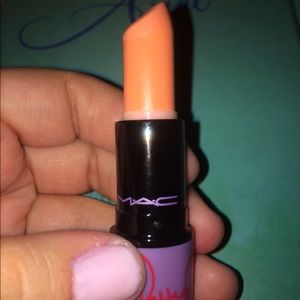 ***SOLD***MAC Cosmetics Riot House lipstick.
