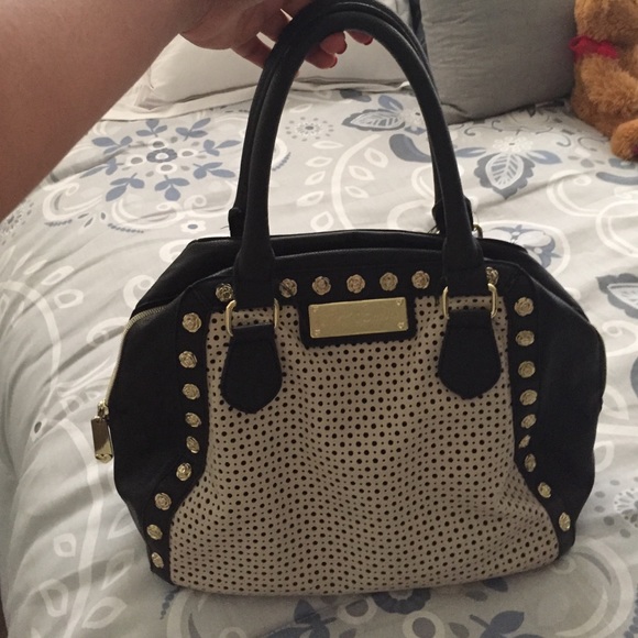 Betsey Johnson purse