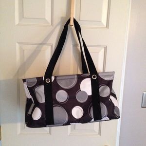 Thirty one tote!