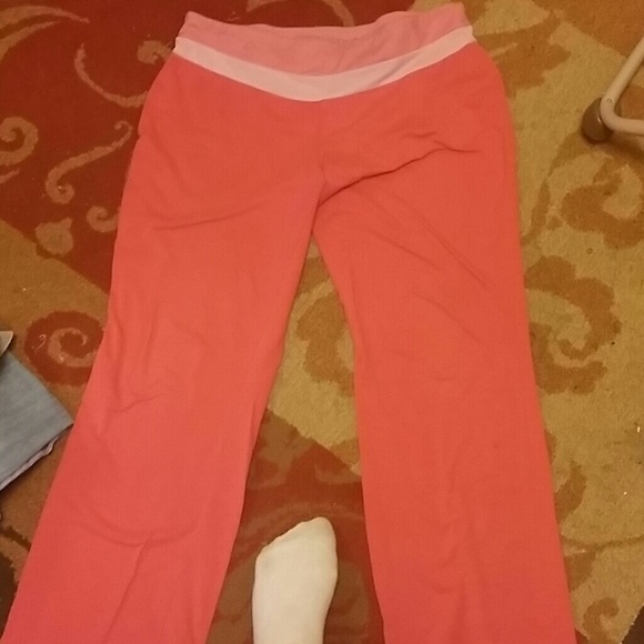 Danskin Now Sweats