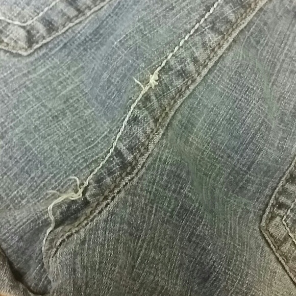 Short Shorts - Picture 3 of 3