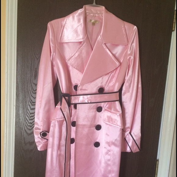 Wilsons Leather Coat