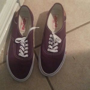Purple Levis