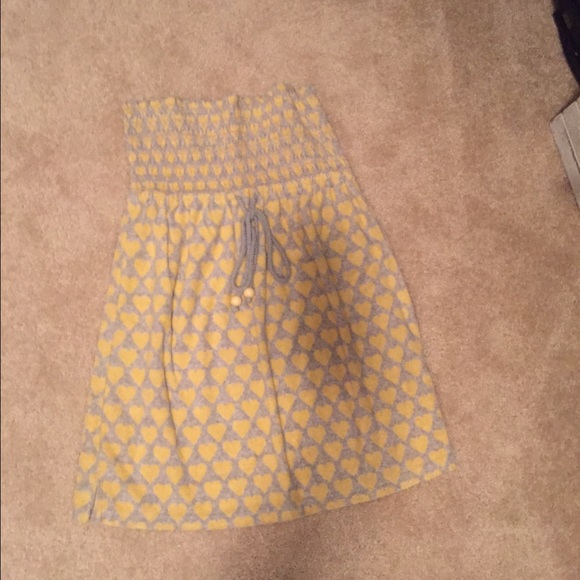 ❌SOLD ❌Juicy Couture Cover Up