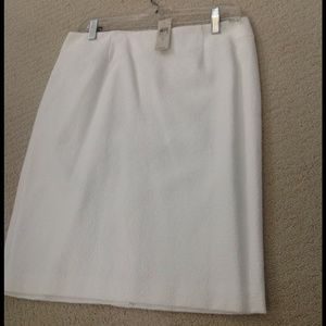 NWT Ann Taylor pencil skirt