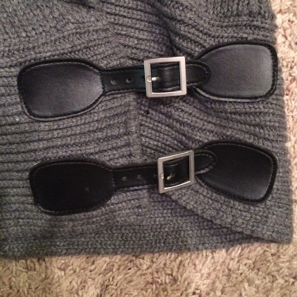 Sweater jacket - Picture 4 of 4