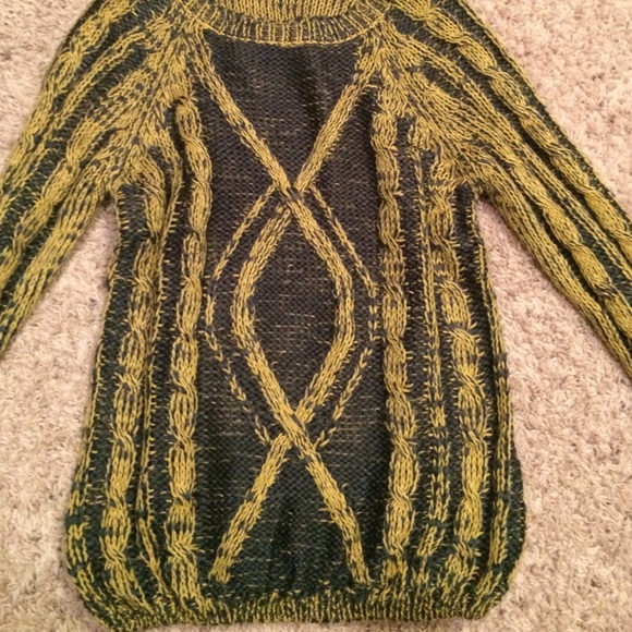 Sweater