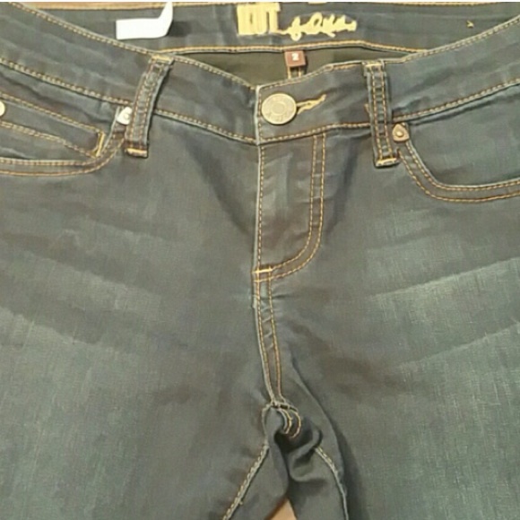 KUT from the Kloth jeans