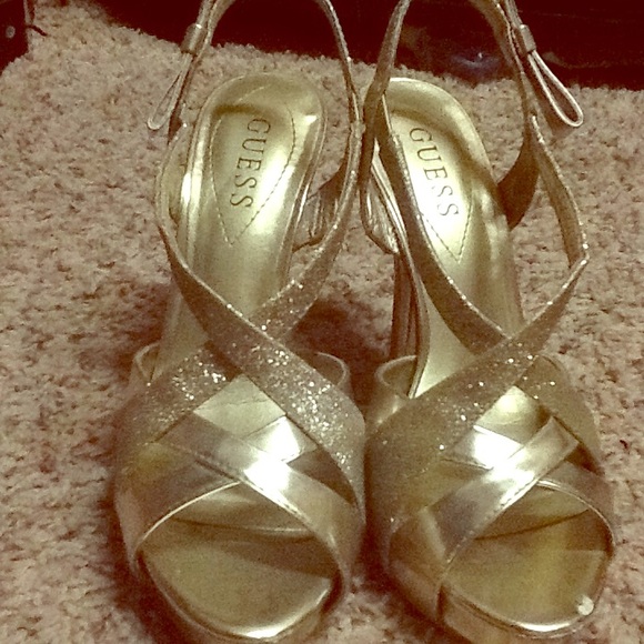 Guess shoes