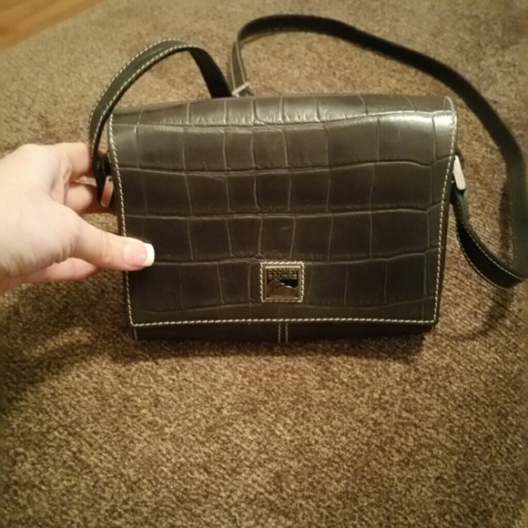 Dooney Bourke purse