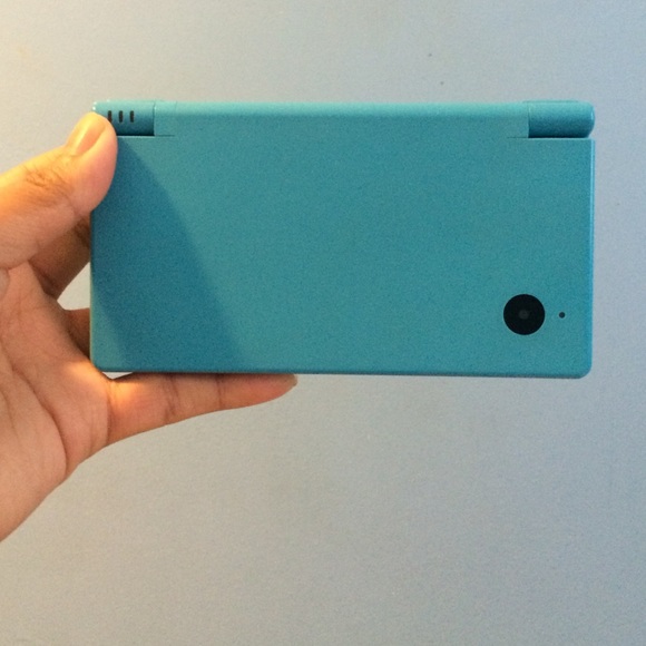 🚫SOLD🚫Nintendo DSi