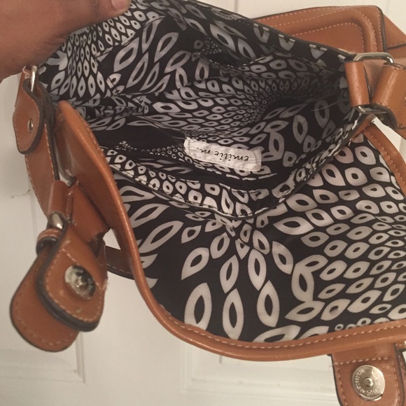 Emilie M. shoulder bag - Picture 3 of 4