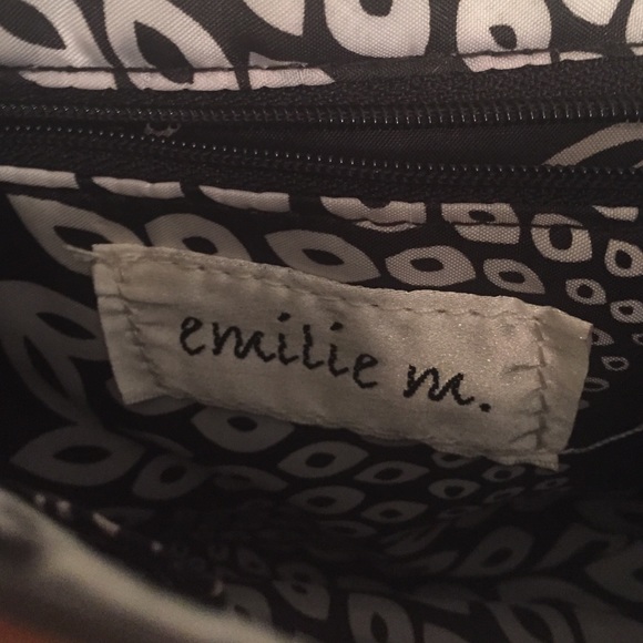 Emilie M. shoulder bag - Picture 4 of 4